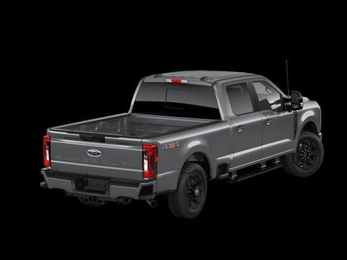 2026 Ford F-350 