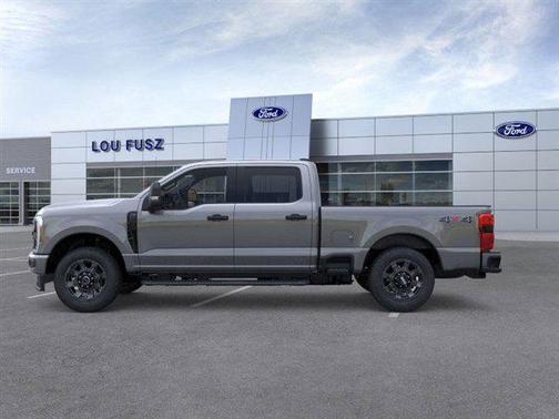 2026 Ford F-350 