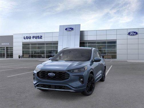 2026 Ford Escape ST-Line Elite