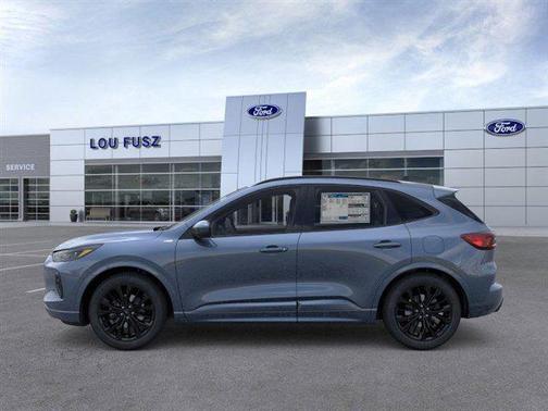 2026 Ford Escape ST-Line Elite