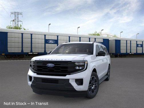 2025 Ford Expedition Max Active 4x4