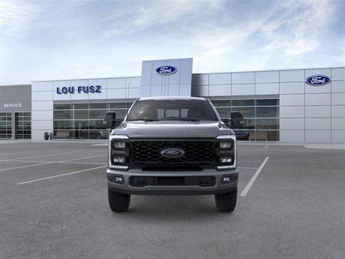 2026 Ford F-250 