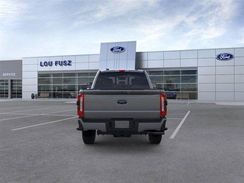 2026 Ford F-250 