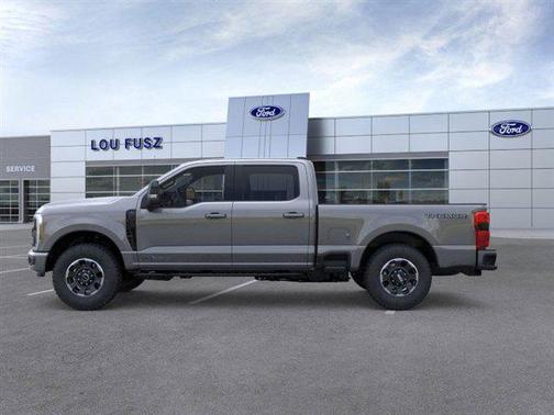 2026 Ford F-250 