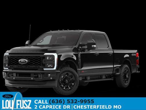 2026 Ford F-350 