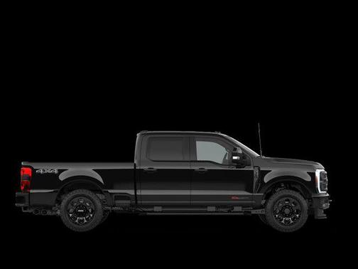 2026 Ford F-350 