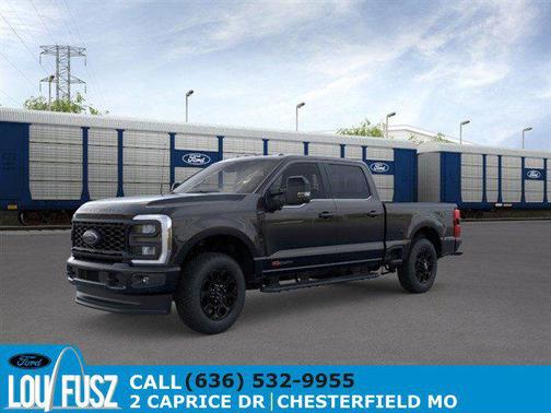 2026 Ford F-350
