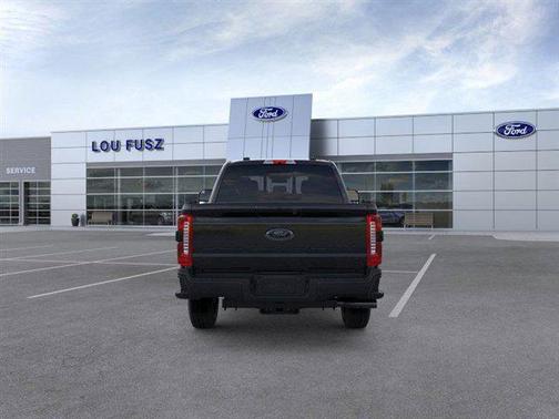 2026 Ford F-350 