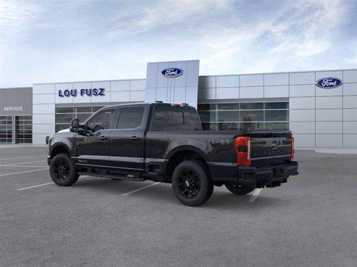 2026 Ford F-350 