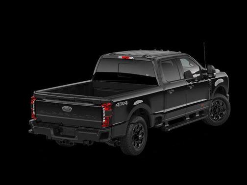 2026 Ford F-350 