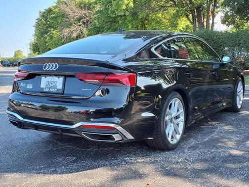 2024 Audi A5 Sportback 45 S Line Premium Plus