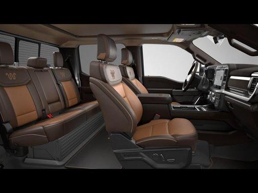2026 Ford F-250