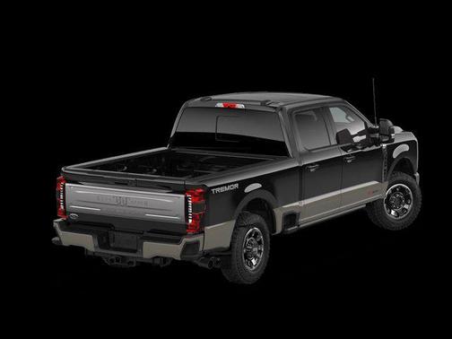 2026 Ford F-250