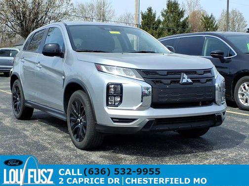 2025 Mitsubishi Outlander Sport 2.0 LE