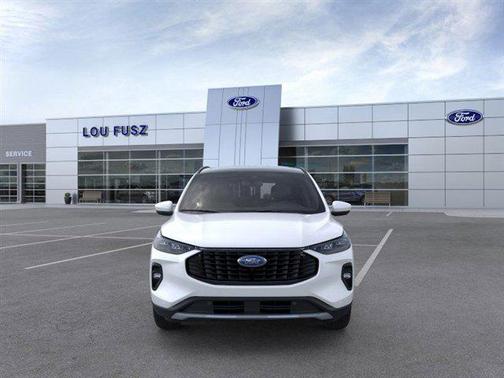 2025 Ford Escape PHEV Base