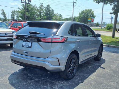 2024 Ford Edge ST Line