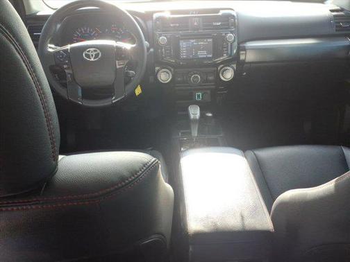 2019 Toyota 4Runner TRD Off Road Premium