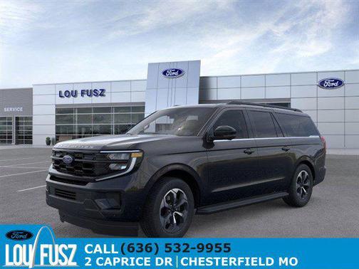 2026 Ford Expedition Max Active 4x4