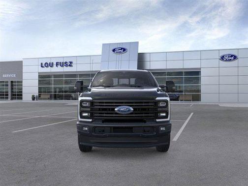 2025 Ford F-350 