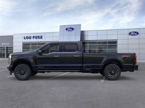 2025 Ford F-350 