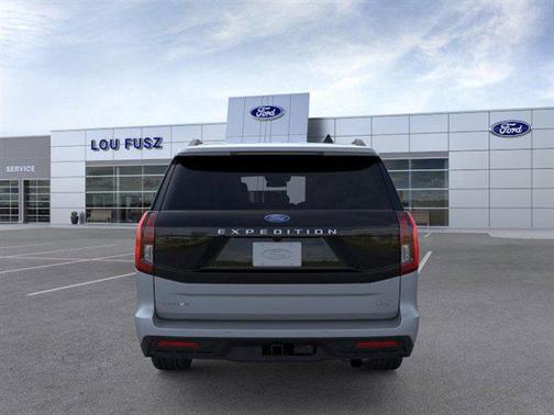 2025 Ford Expedition Max Active 4x4