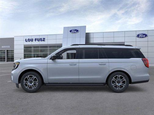 2025 Ford Expedition Max Active 4x4