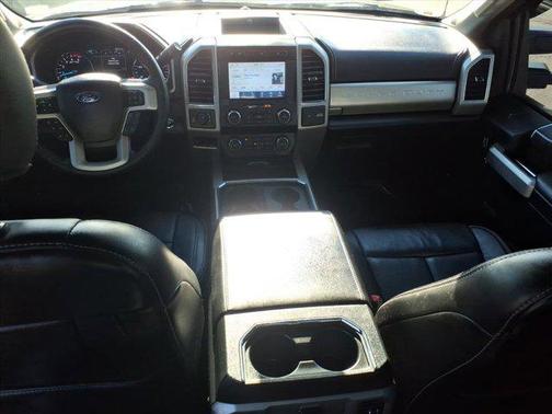 2020 Ford F-250 Lariat