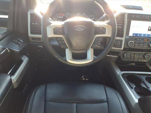 2020 Ford F-250 Lariat