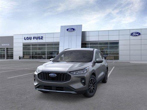 2025 Ford Escape PHEV Base