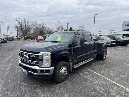 2024 Ford F-350 XLT