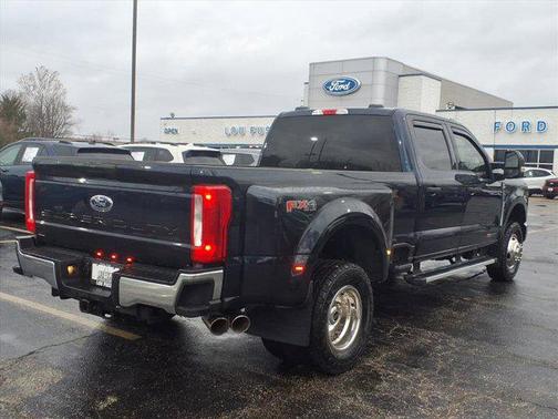 2024 Ford F-350 XLT