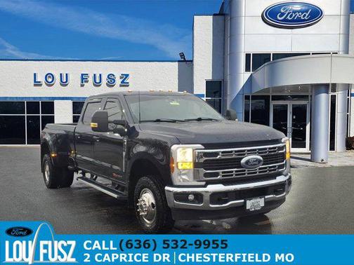 2024 Ford F-350 XLT