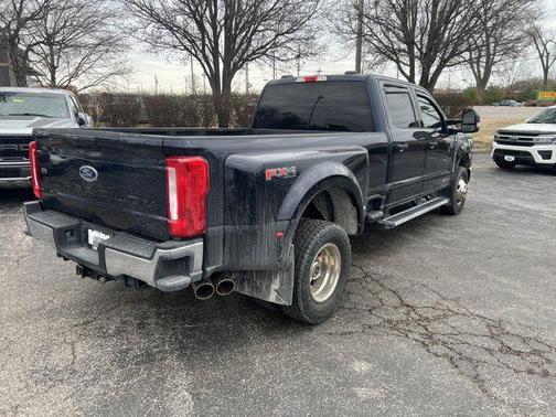 2024 Ford F-350 XLT