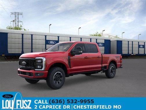 2026 Ford F-350 
