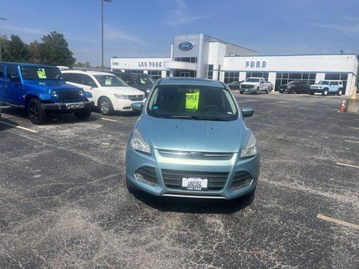 2013 Ford Escape SE