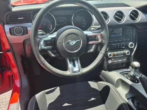 2016 Ford Mustang GT