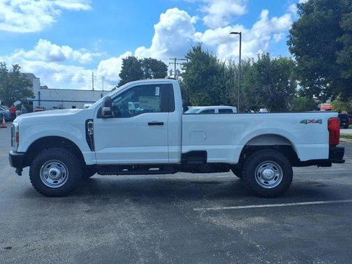 2026 Ford F-250 XL