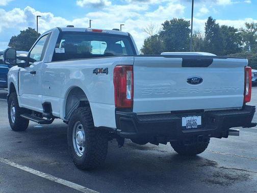 2026 Ford F-250 XL