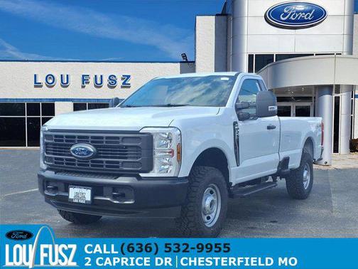 2026 Ford F-250 XL
