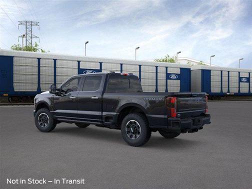 2026 Ford F-250 