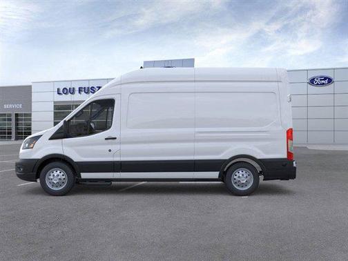 2025 Ford Transit-350 Base