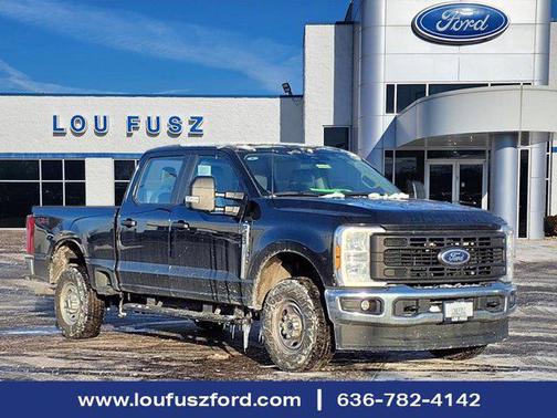 2024 Ford F-250 XL