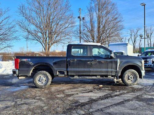 2024 Ford F-250 XL