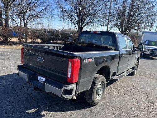 2024 Ford F-250 XL