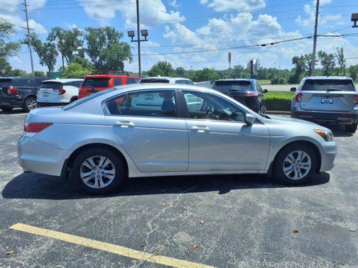 2012 Honda Accord LX Premium