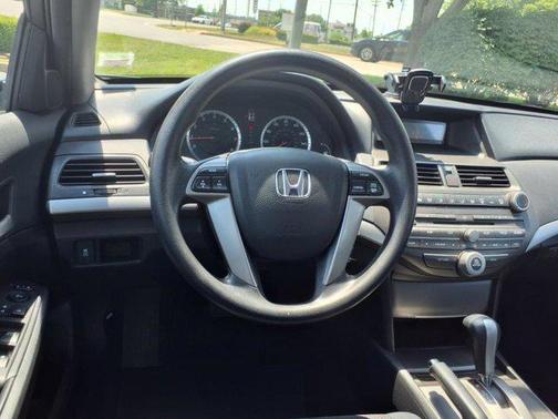 2012 Honda Accord LX Premium