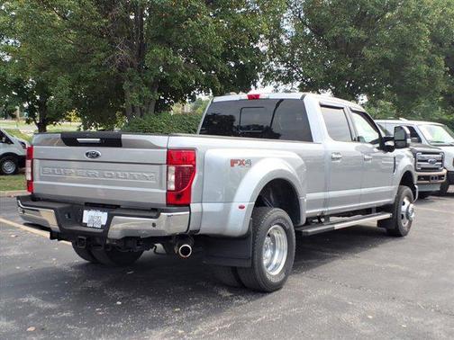 2022 Ford F-350 XLT