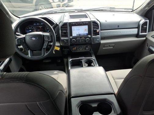 2022 Ford F-350 XLT