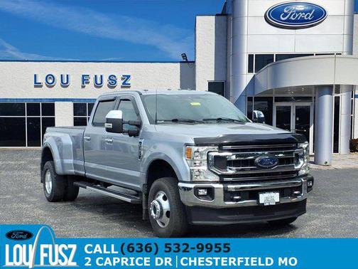 2022 Ford F-350 XLT