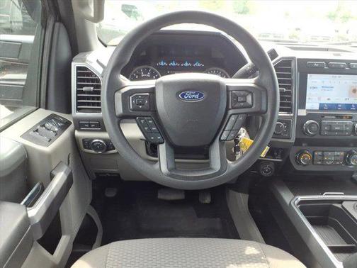 2022 Ford F-350 XLT